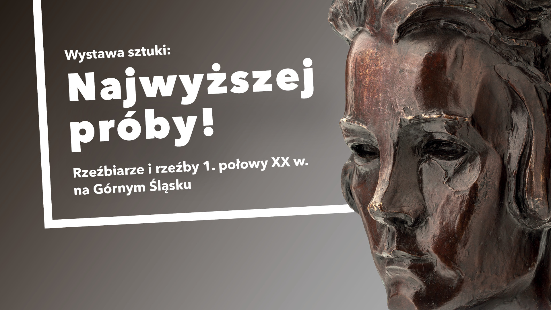 Nowa wystawa sztuki w Muzeum w Gliwicach