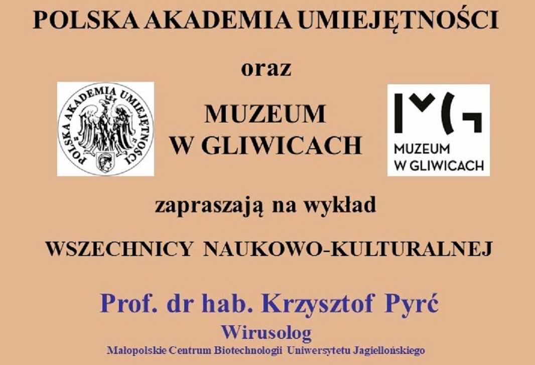 Wszechnica PAU zaprasza