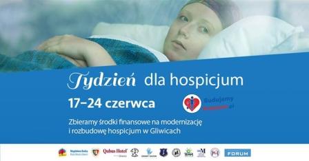 Tydzień dla Hospicjum