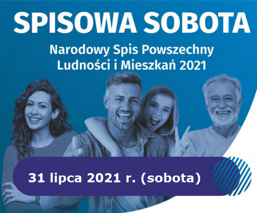 Spisowa sobota na Trynku