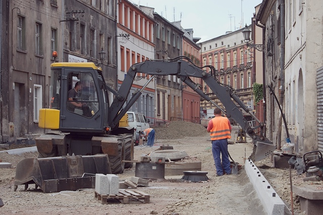 Co słychać na Starówce?