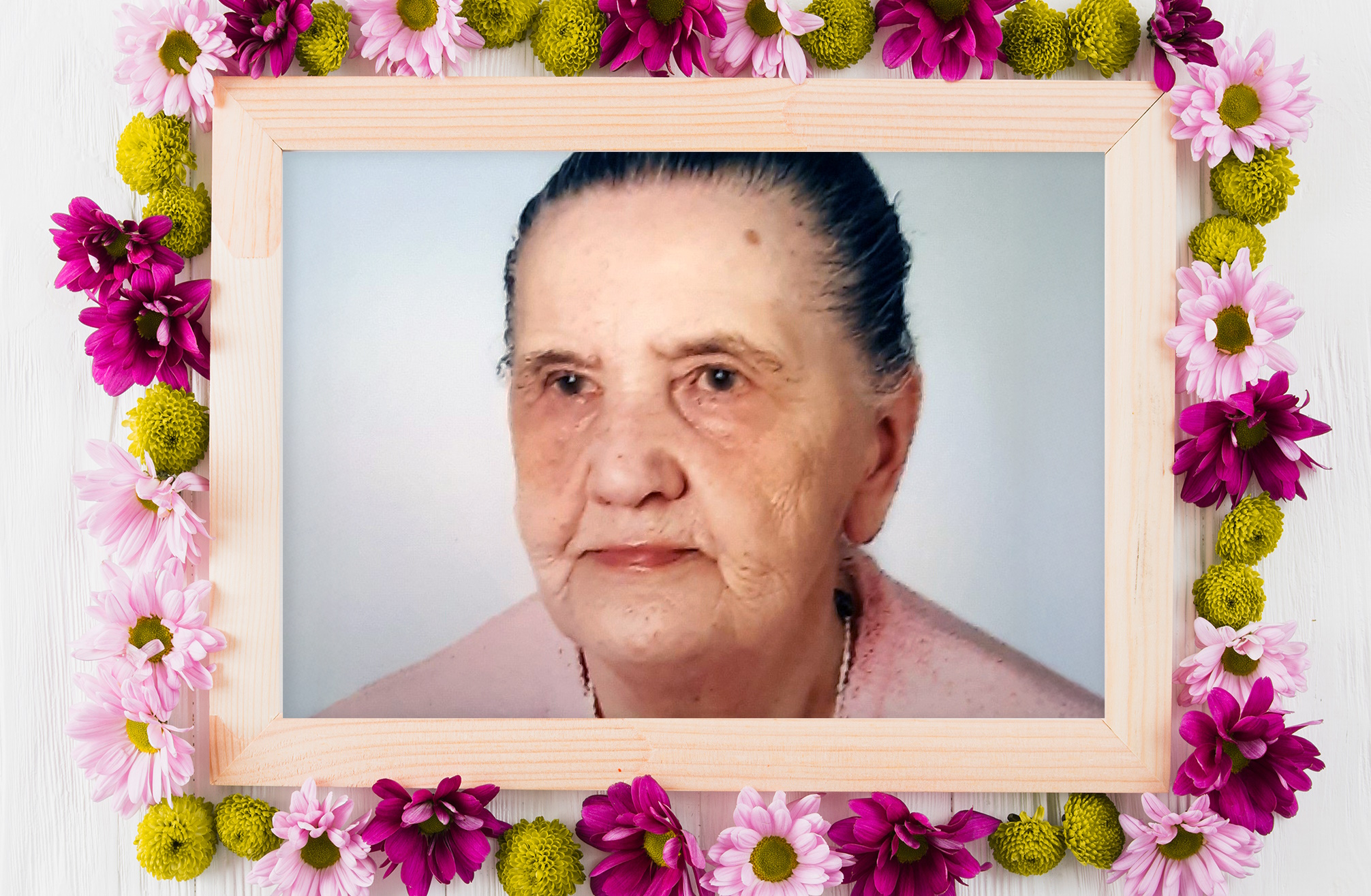 Zofia Kubicka