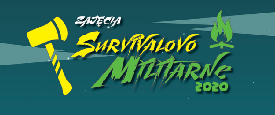 Survivalowy sierpień z GTW