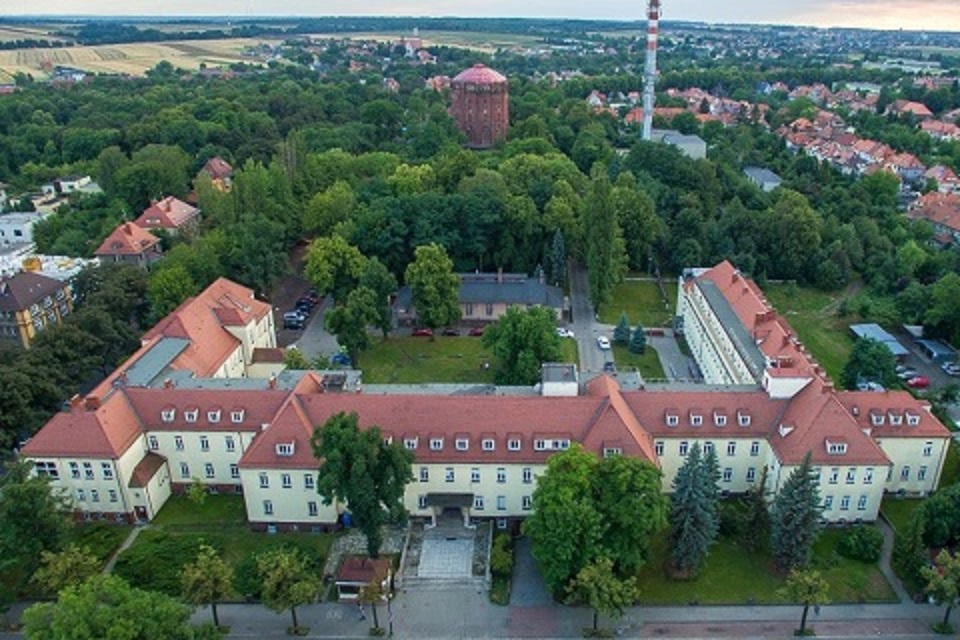 Jak się mają miejskie spółki? Szpital Miejski nr 4 w Gliwicach Sp. z o.o.