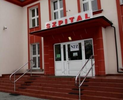 Szpital Radiowa