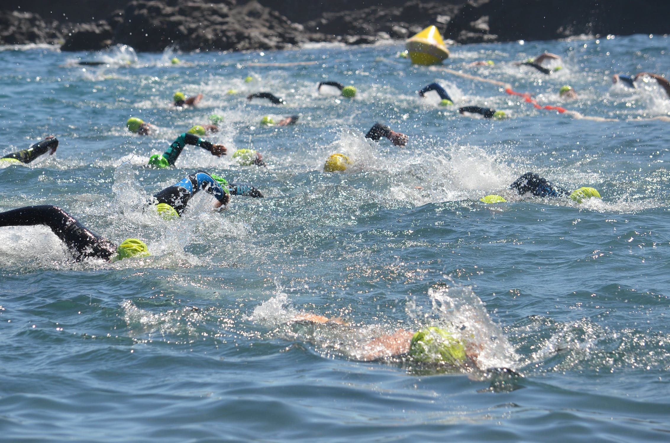 Gliwiczanie z dwoma medalami w triathlonie