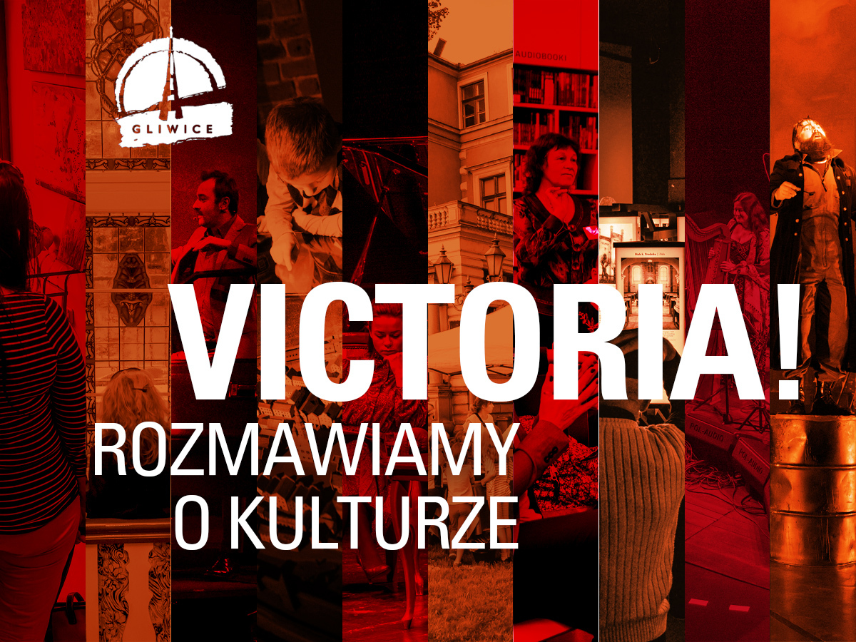 Miasta Idei. Porozmawiamy o kulturze