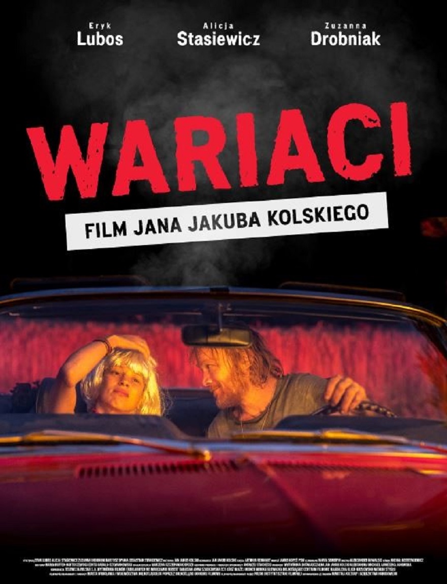 „Wariaci”! Pokaz z udziałem gliwickich aktorów