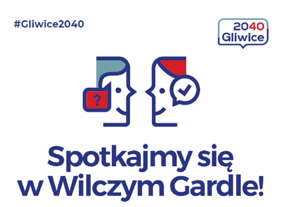 Spotkajmy się w Wilczym Gardle!