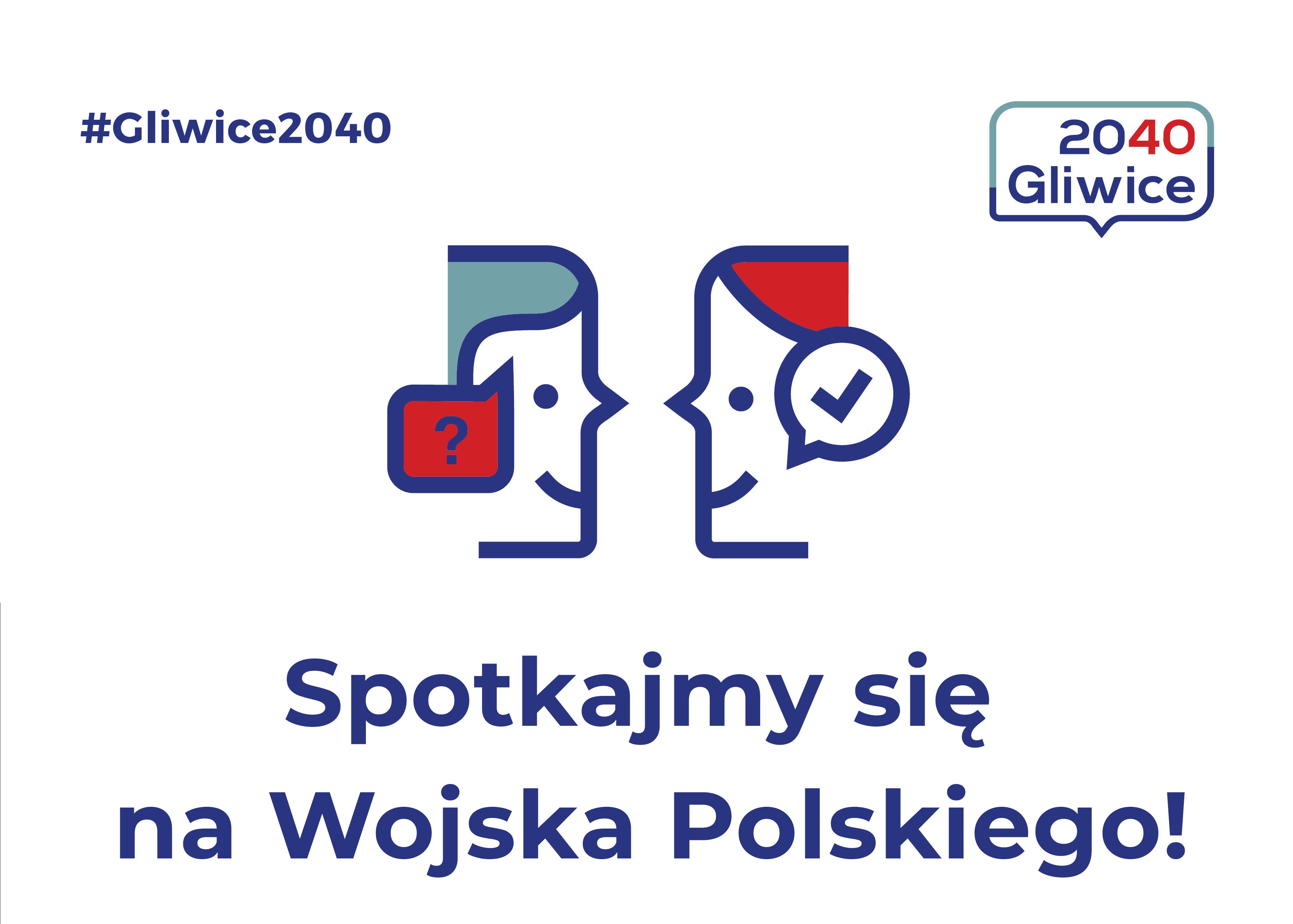 Spotkajmy się na Wojska Polskiego!