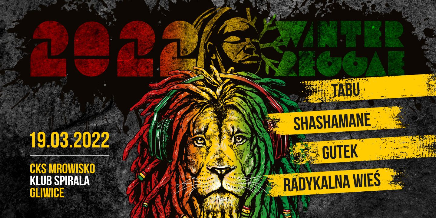 Nadchodzi Winter Reggae