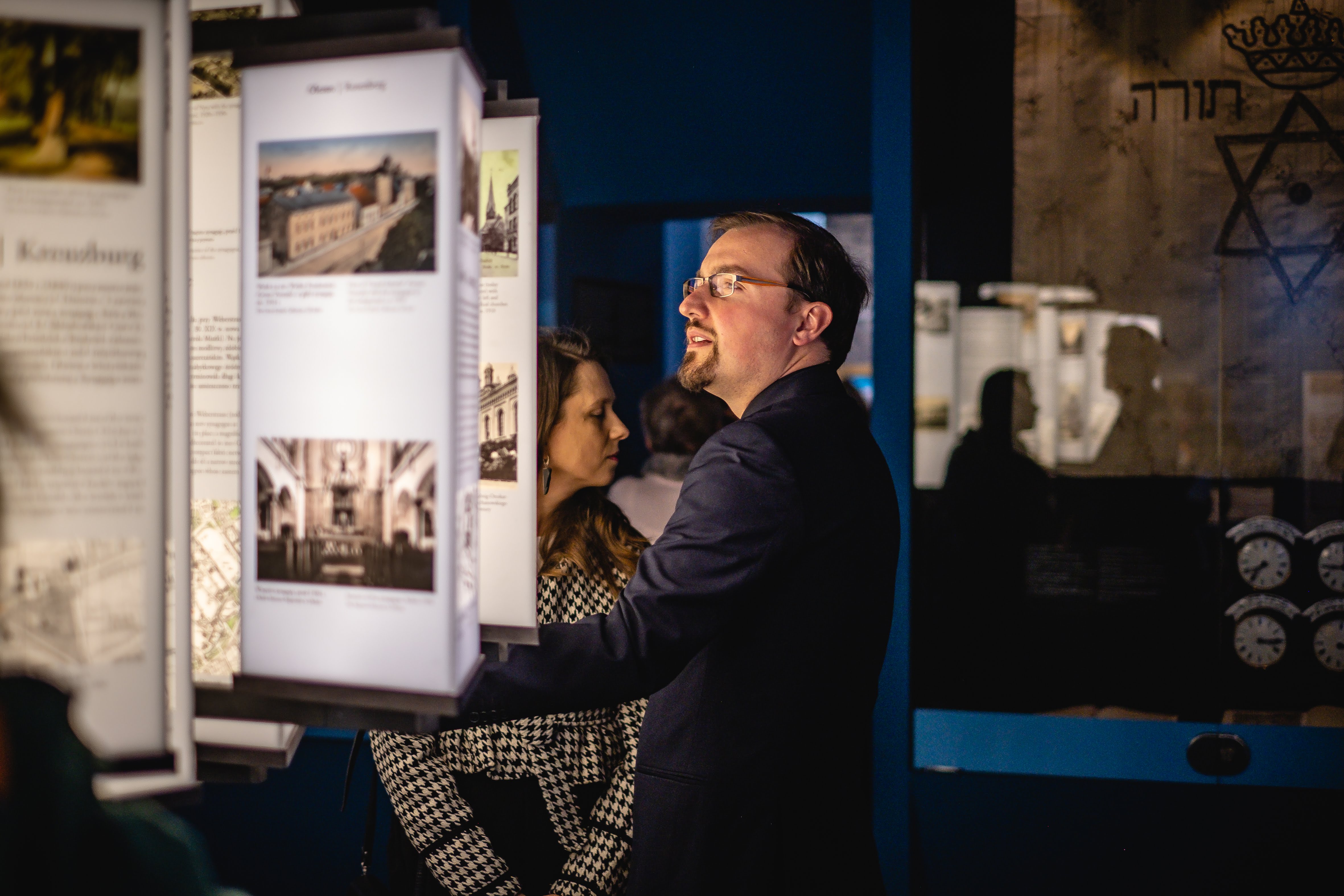 Nasze Muzeum w finale konkursu