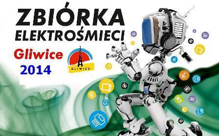 Kolejna zbiórka elektrośmieci