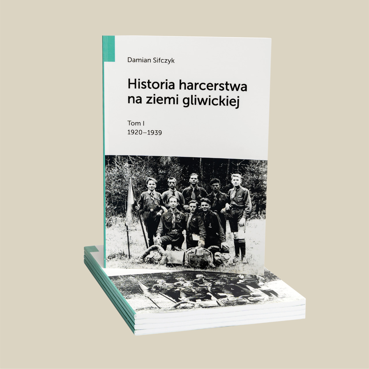 Historia gliwickiego harcerstwa