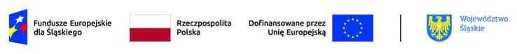 Fundusze Europejskie dla Śląskiego