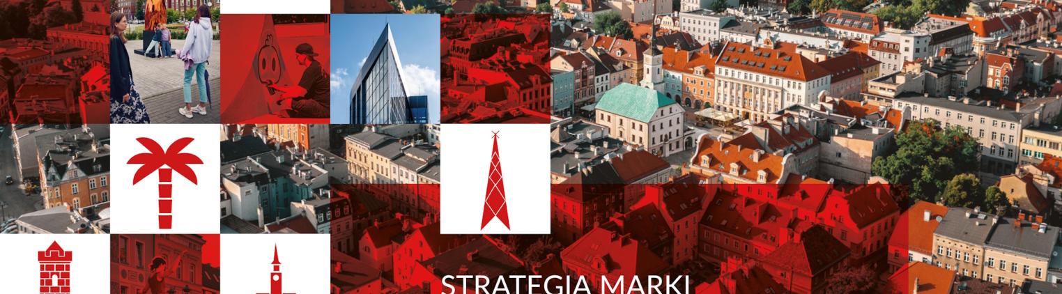 strategia marki Gliwice na lata 2026–2030